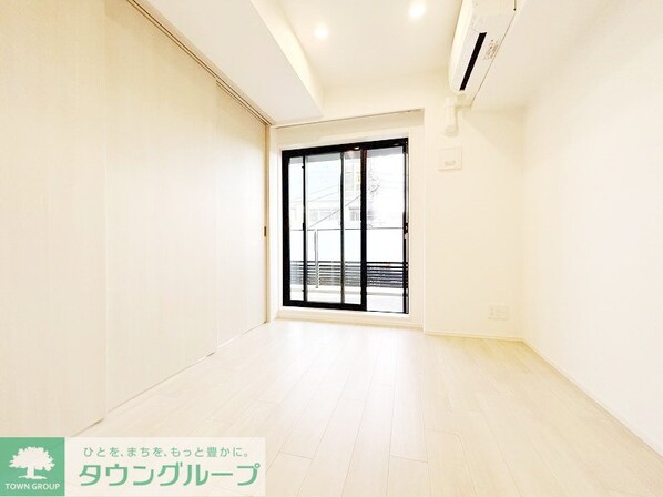 ザ・パークハビオ代々木の物件内観写真